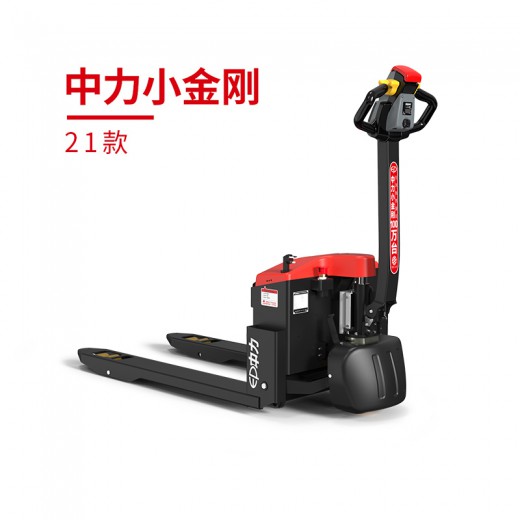 EPT20-15ET21 1.5噸電動搬運車